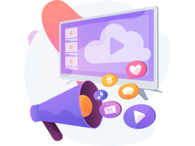 advertising piacenza rara digital