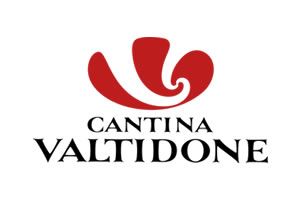 logo cantina valtidone