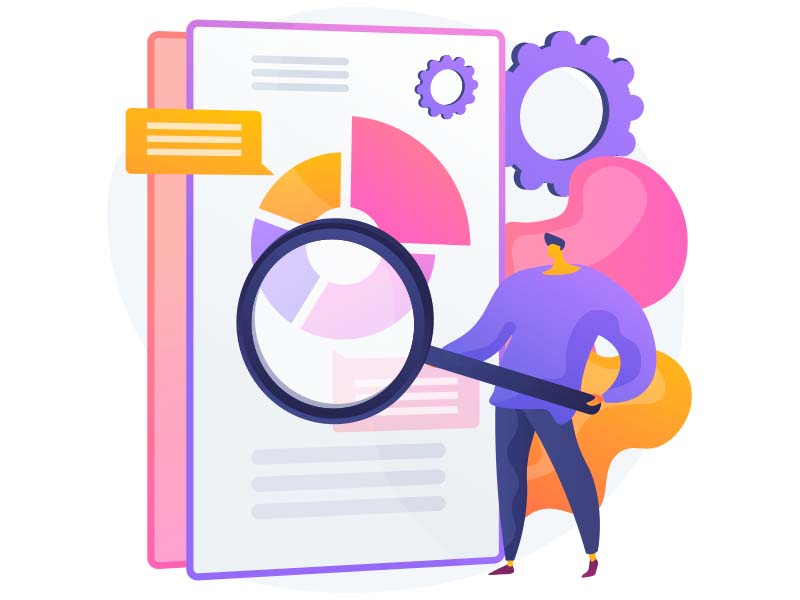 analisi dati piacenza rara digital