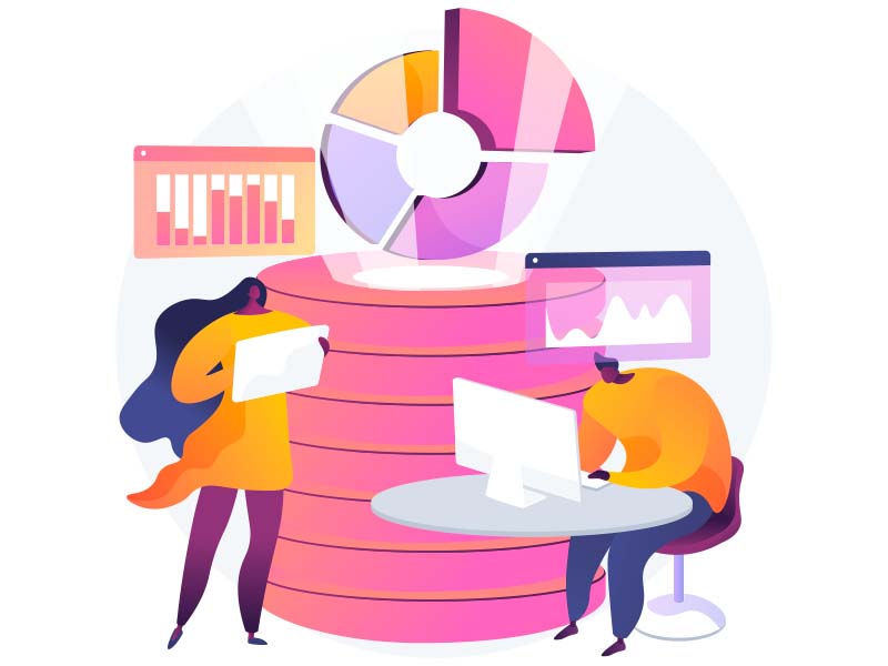 analizzare i dati per creare strategie digitali di successo