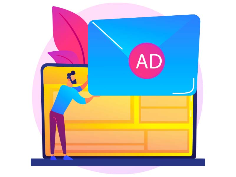 email marketing a piacenza con rara digital