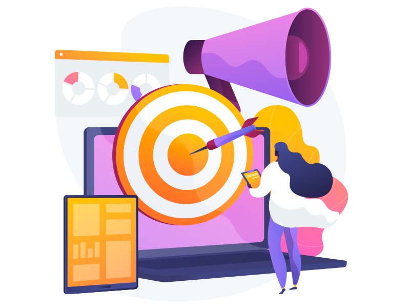 anche a piacenza rara digital si occupa di consulenza alle aziende per il funnel marketing