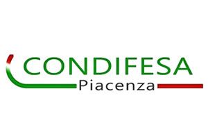 logo condifesa piacenza