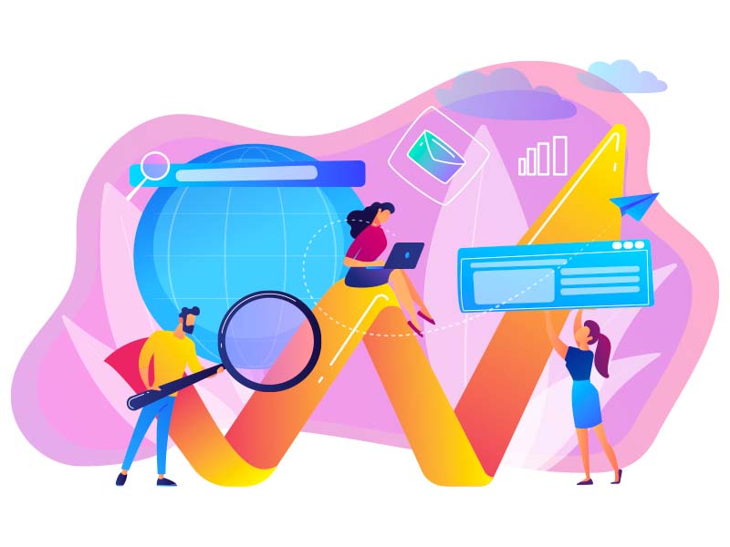 rara digital si occupa anche di seo a piacenza