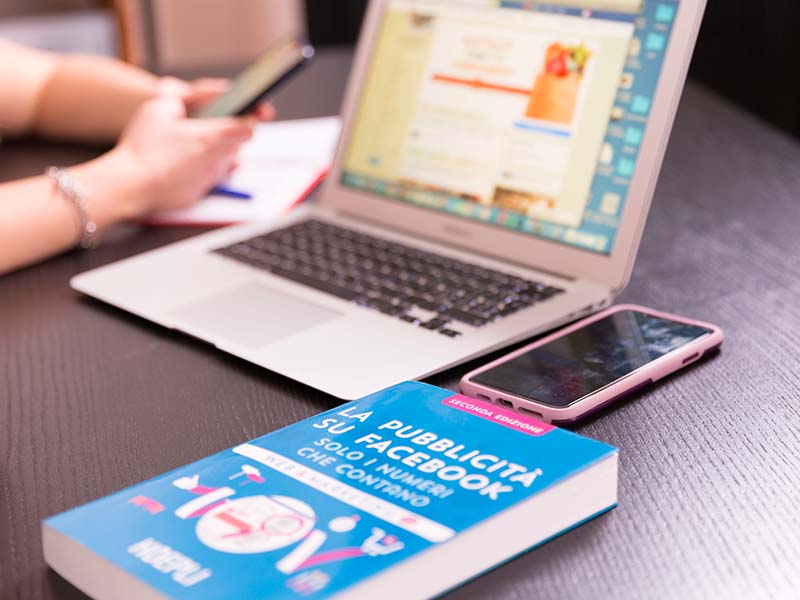 rara digital opera nel mercato piacentino offrendo i propri servizi alle pmi del territorio