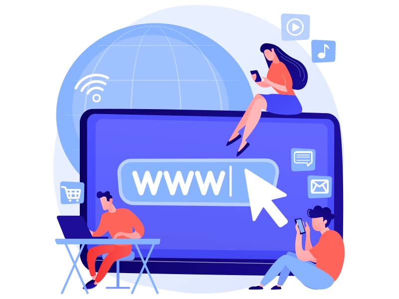 realizzazione siti web piacenza rara digital