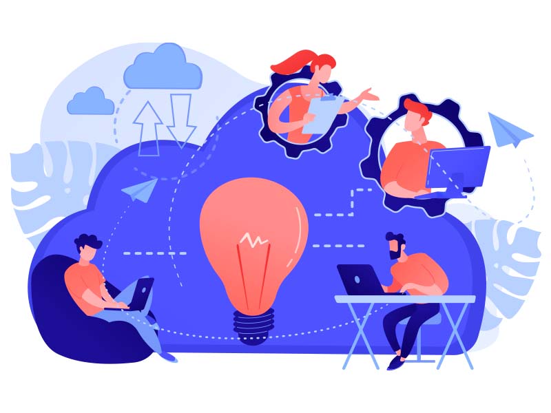 creazione siti internet a piacenza rara digital