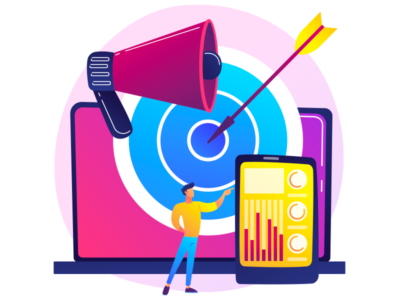 social piacenza con rara digital