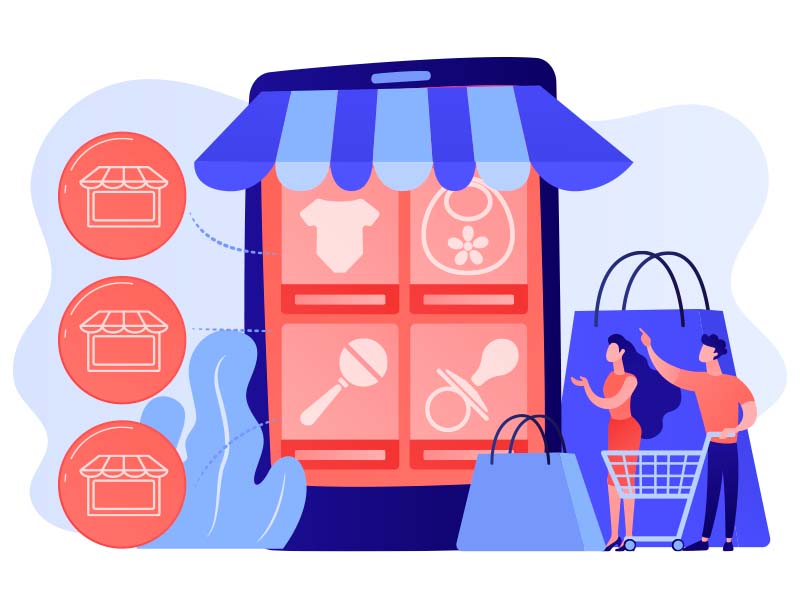 rara è un'agenzia che si occupa di web marketing sul territorio piacentino